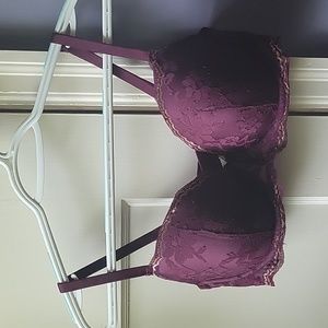 Victoria's Secret bra